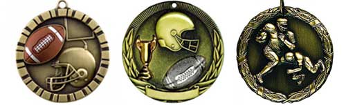 Fantasy Football Medals