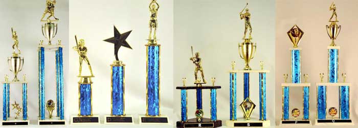 michigan-gynmastic-basketball-trophies