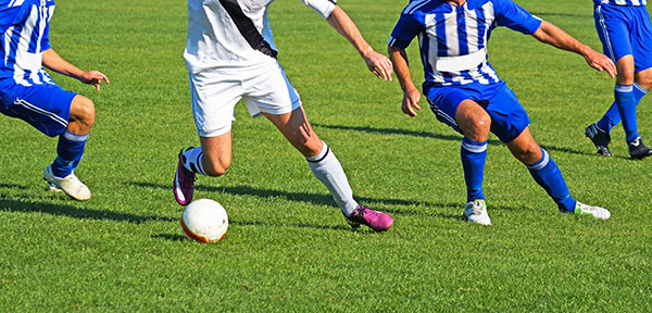 Michigan Youth League Soccer Trophy Supplier